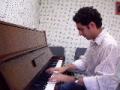 آموزش پیانو کلاسیک توسط همایون آرام فر